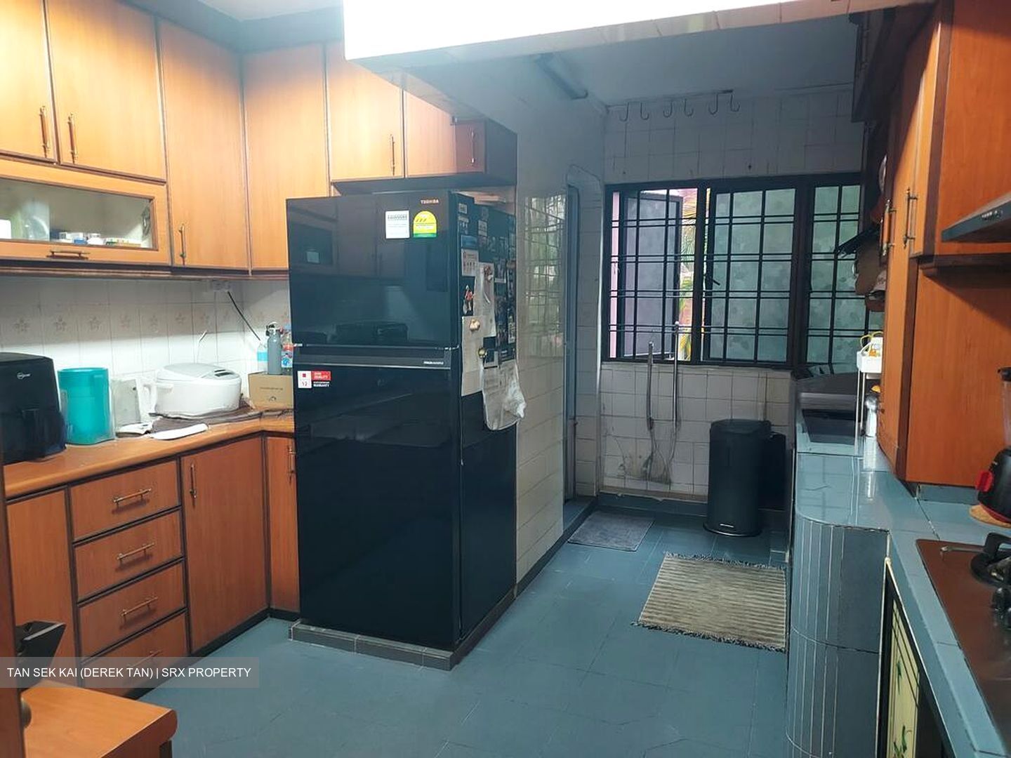 Blk 751 Pasir Ris Street 71 (Pasir Ris), HDB 4 Rooms #512573771